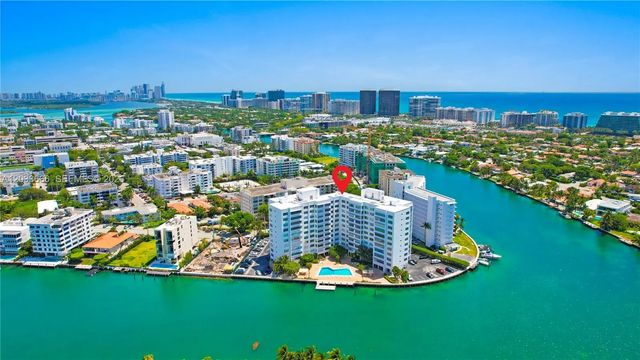 2 of 33 - 9102 W Bay Harbor Drive #10c, Bay Harbor Islands, FL