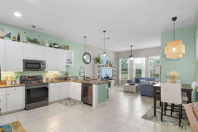 10771 Sw Waterway Lane, Port St. Lucie