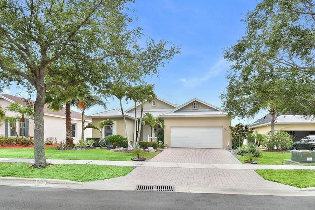 2 of 50 - 10771 Sw Waterway Lane, Port St. Lucie, FL