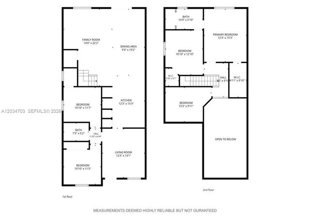 3 of 57 - 5445 W 27th Lane, Hialeah, FL
