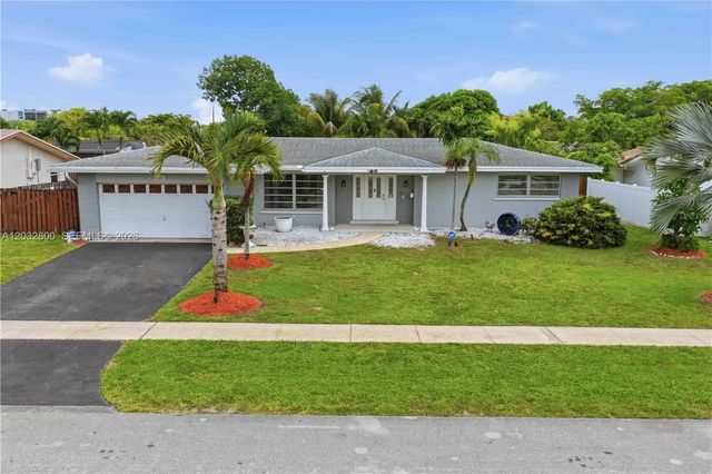 7421 Nw 14th Street, Plantation