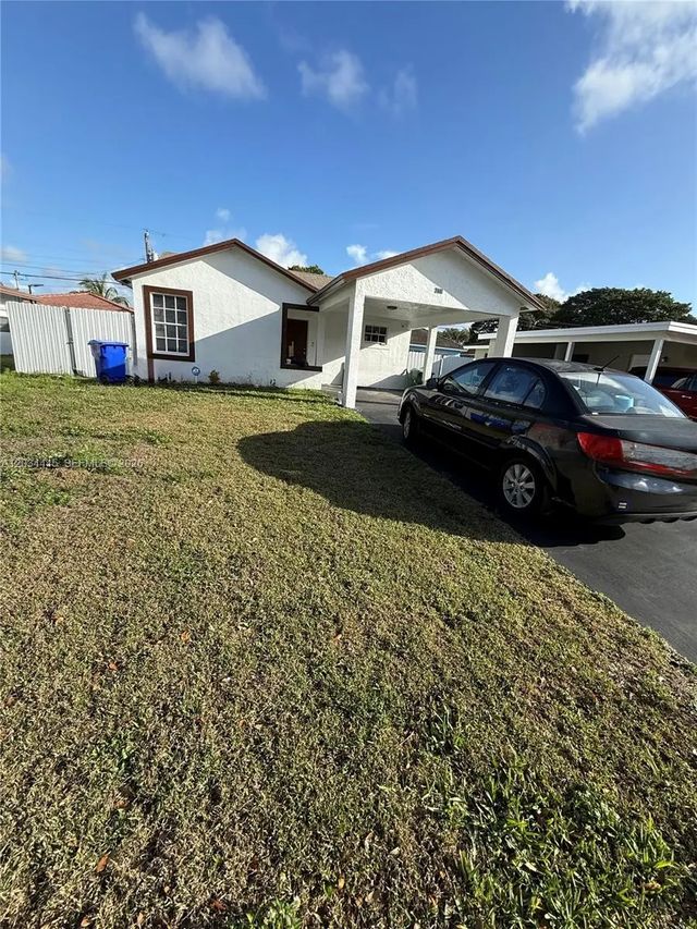 2441 Nw 14th Street, Fort Lauderdale