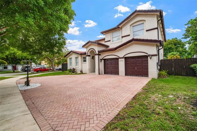 15761 Sw 59th Terrace, Miami