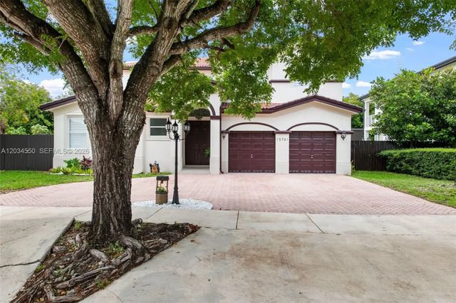 3 of 40 - 15761 Sw 59th Terrace, Miami, FL