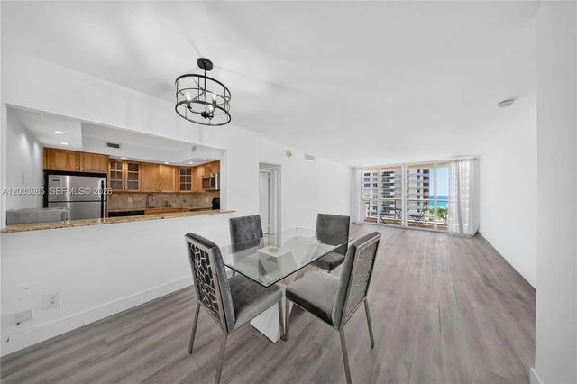 5600 Collins Avenue #7w, Miami Beach