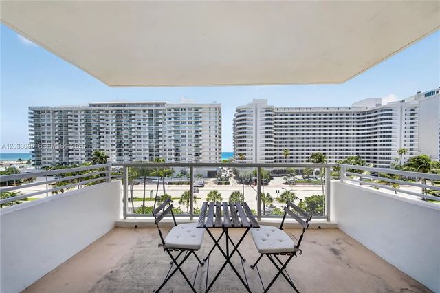5 of 26 - 5600 Collins Avenue #7w, Miami Beach, FL