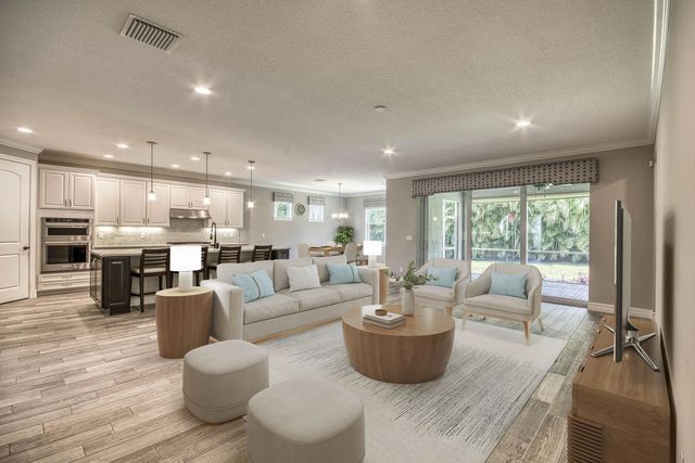 134 Shores Pointe Drive, Jupiter