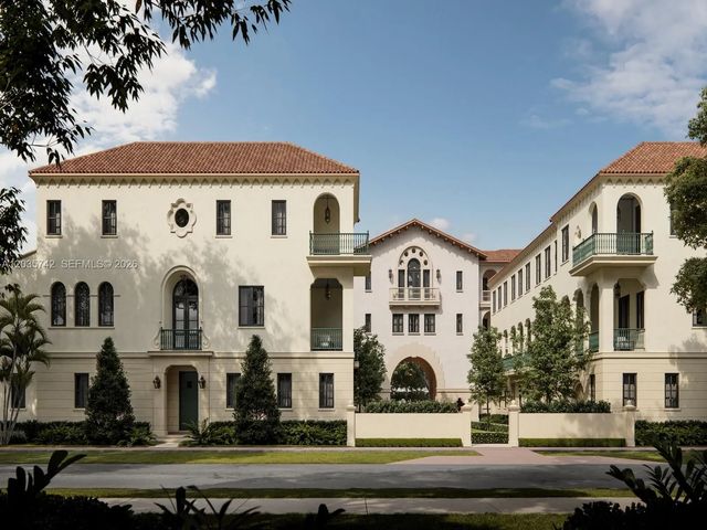 504 Malaga Avenue #t6, Coral Gables