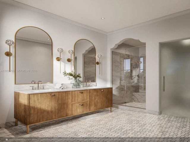 4 of 6 - 504 Malaga Avenue #t6, Coral Gables, FL