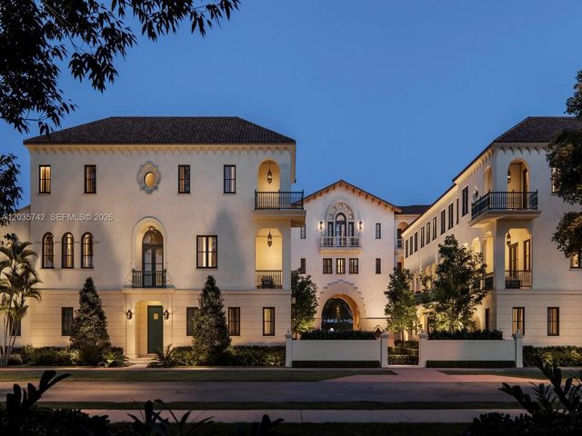 5 of 6 - 504 Malaga Avenue #t6, Coral Gables, FL