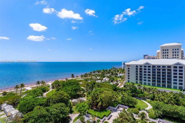 2 of 37 - 430 Grand Bay Drive #1103, Key Biscayne, FL