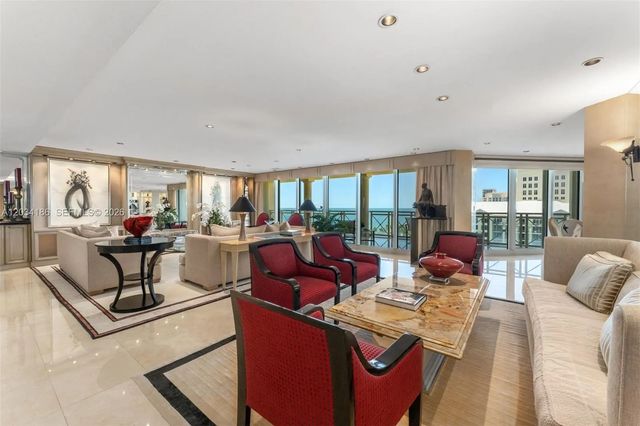 5 of 37 - 430 Grand Bay Drive #1103, Key Biscayne, FL