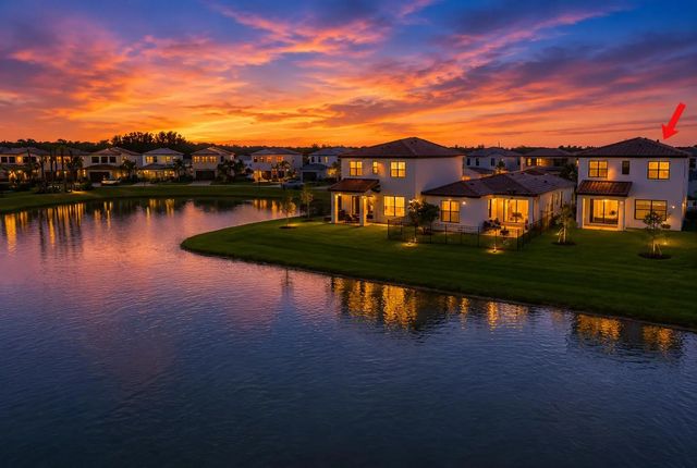 16469 Sea Turtle Place, Westlake