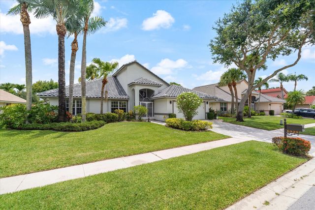 6929 Grenelefe Road, Boynton Beach