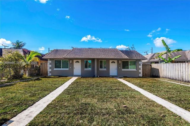 1511-1513 Nw 8th Avenue, Fort Lauderdale
