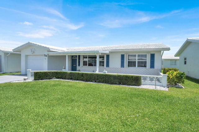 3 of 42 - 714 Sw 16th Street, Boynton Beach, FL