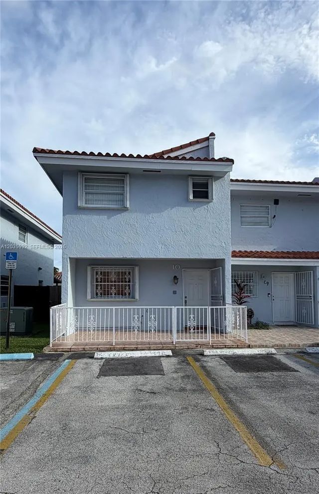 550 Sw 115th Avenue #710c, Sweetwater