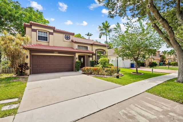 2 of 36 - 2712 Cayenne Avenue, Cooper City, FL