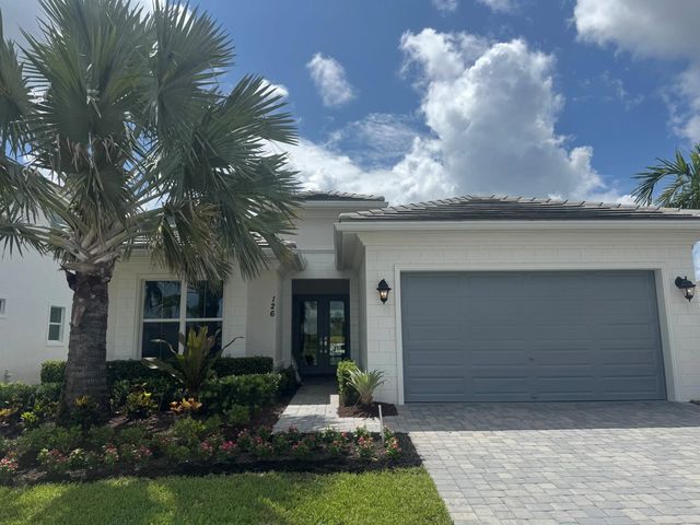 126 Se Calmo Circle, Port St. Lucie