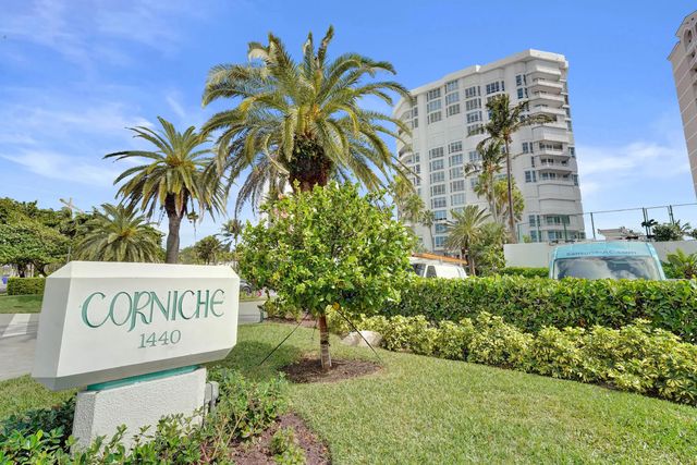 1440 S Ocean Boulevard #12a, Lauderdale-By-The-Sea