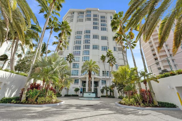 2 of 42 - 1440 S Ocean Boulevard #12a, Lauderdale-By-The-Sea, FL