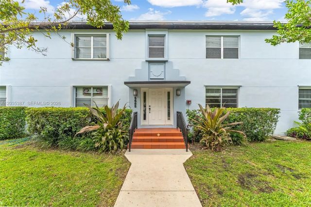 5685 Sw 80th Street #58b, Miami