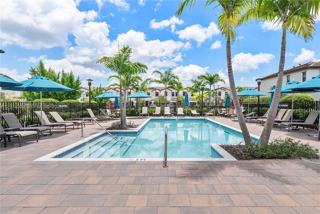 15907 Sw 2nd Place, Pembroke Pines