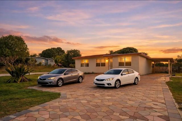 260 N Palm Drive, Boynton Beach