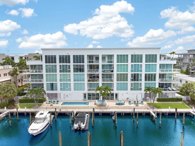 45 Hendricks Isle #403, Fort Lauderdale