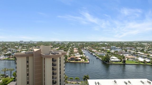 2 of 21 - 405 N Ocean Boulevard #815, Pompano Beach, FL