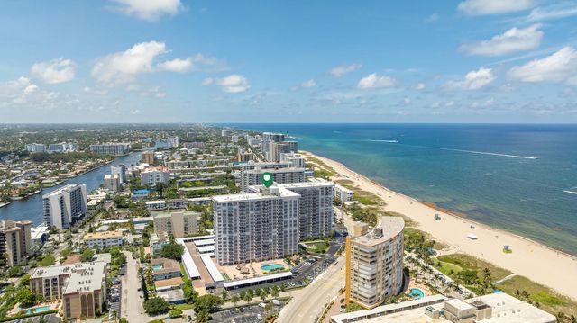 3 of 21 - 405 N Ocean Boulevard #815, Pompano Beach, FL