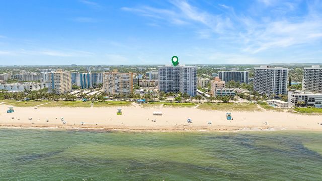 5 of 21 - 405 N Ocean Boulevard #815, Pompano Beach, FL