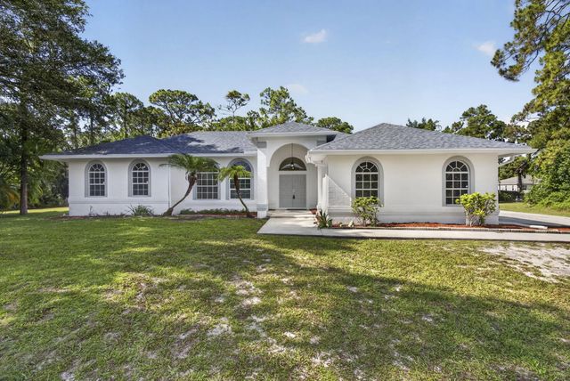 16526 N 78th Rd Road N, The Acreage