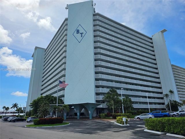1900 S Ocean Drive #1704, Fort Lauderdale