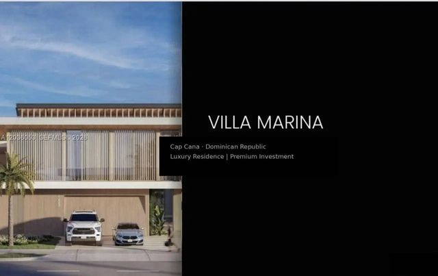 0 Marina #0, 