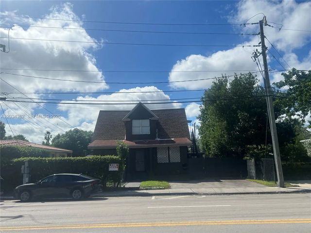 842 Sw 12th Avenue, Miami