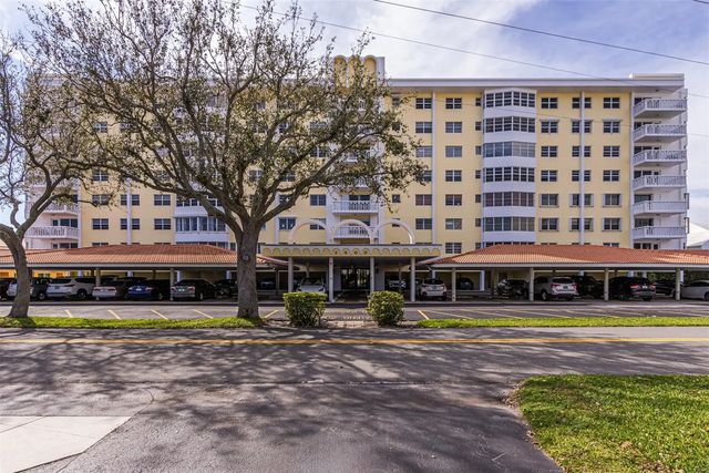 2500 Ne 48th Lane #609, Fort Lauderdale