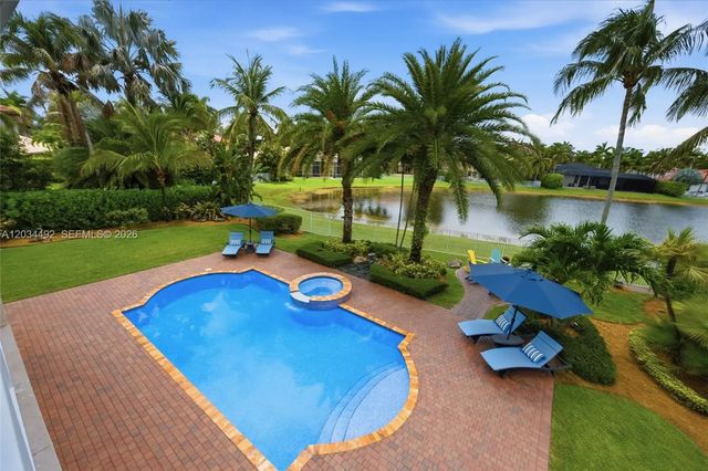 3 of 48 - 929 Gulfstream Court, Weston, FL