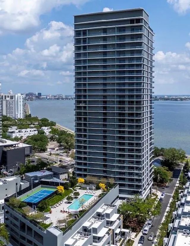 3015 S Ysabella #801, Tampa