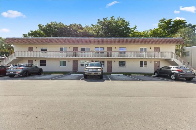 3777 Nw 78th Avenue #9c, Davie