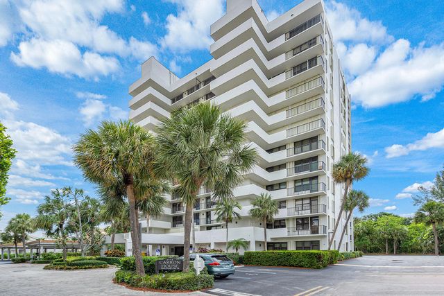 4600 S Ocean Boulevard #602, Highland Beach