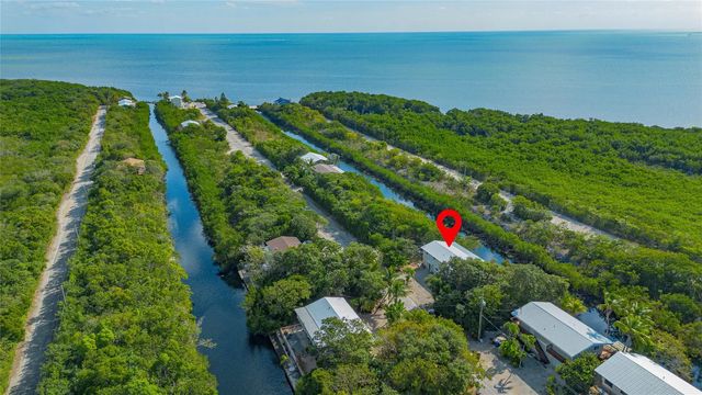 133 Valois Boulevard, Key Largo