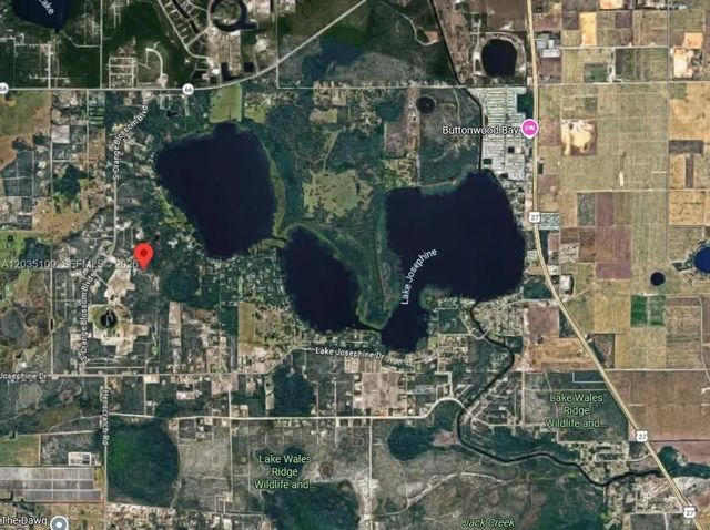 2853 Ginger Court, Sebring