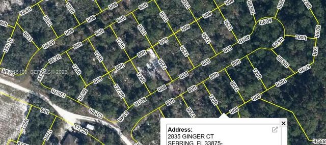 3 of 5 - 2853 Ginger Court, Sebring, FL