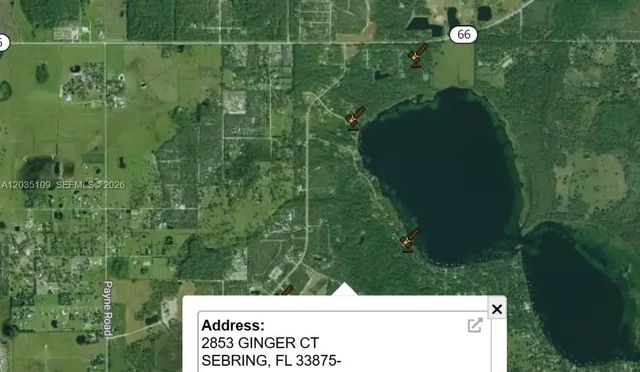 5 of 5 - 2853 Ginger Court, Sebring, FL