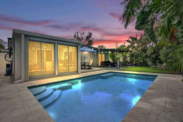 4641 Ne 6th Avenue, Oakland Park