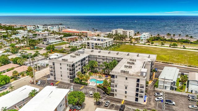 4117 Bougainvilla Drive #207, Lauderdale-By-The-Sea