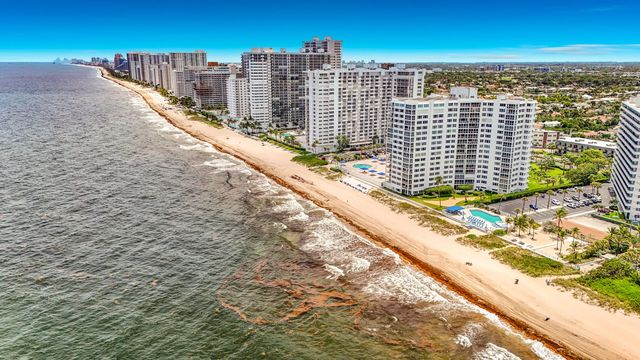 2 of 47 - 4117 Bougainvilla Drive #207, Lauderdale-By-The-Sea, FL