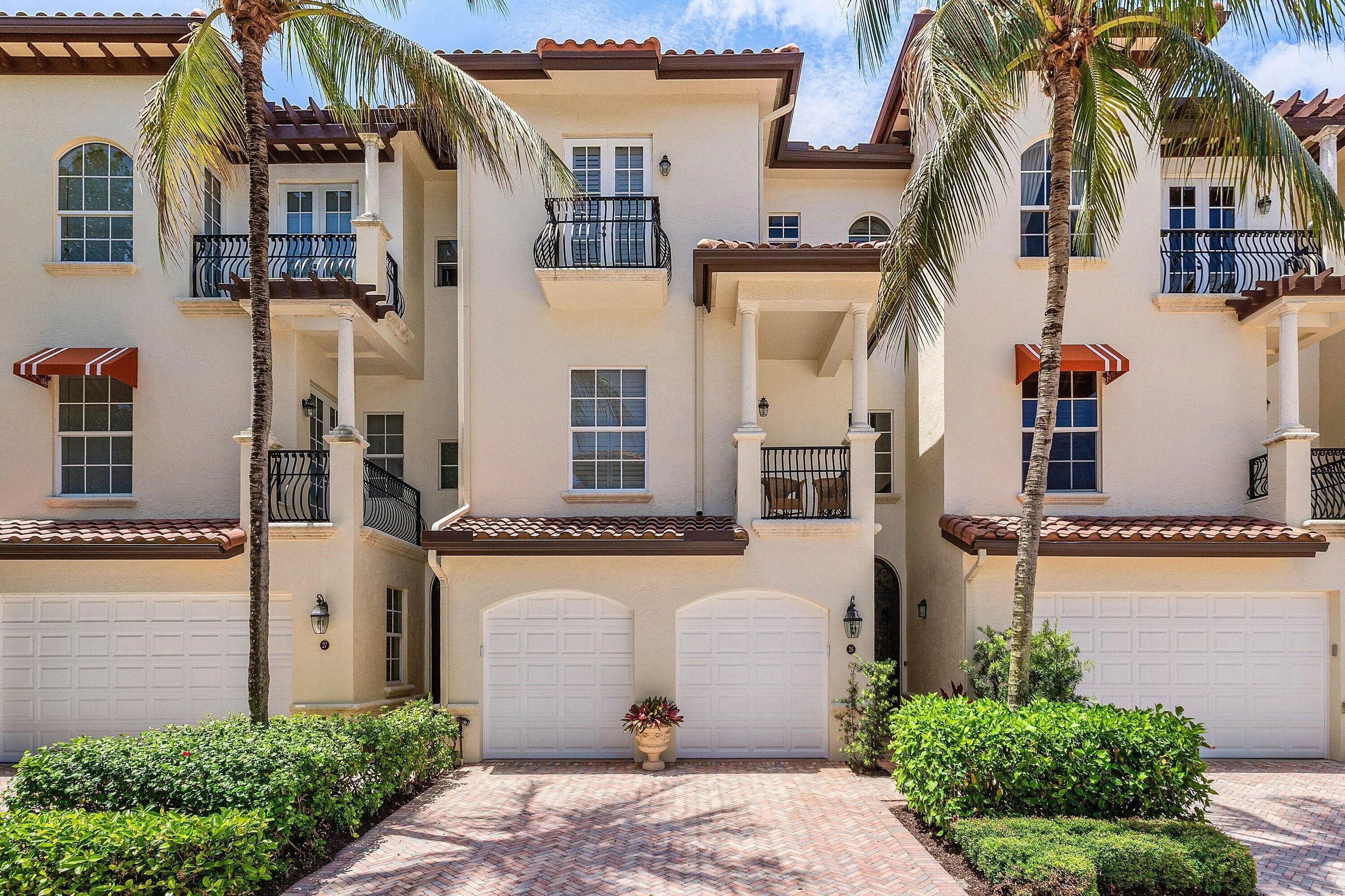 26 Marina Gardens Drive, Palm Beach Gardens, FL, 33410