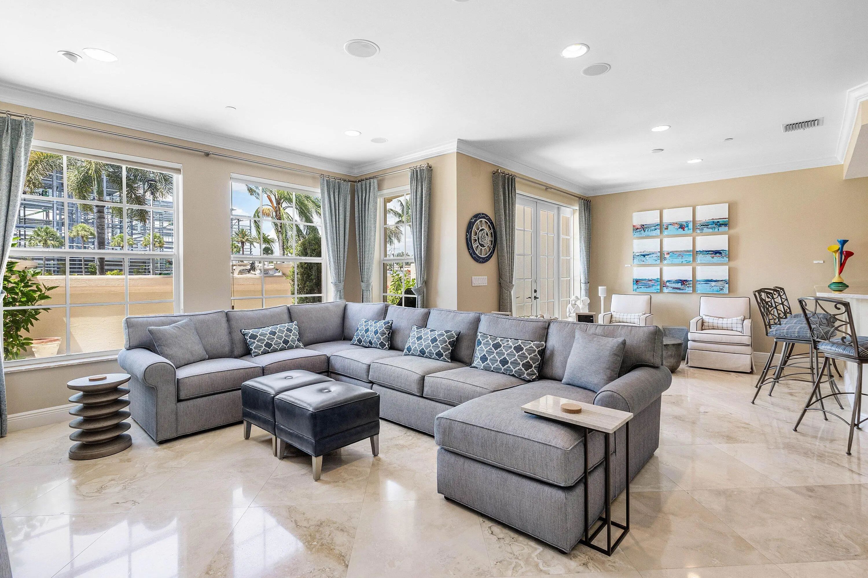 26 Marina Gardens Drive, Palm Beach Gardens, FL, 33410
